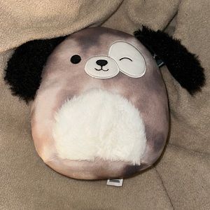 Squishmallow Zerdan